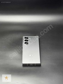 Resim Samsung Z Fold 6 İkinci El TR | 512 GB 12 GB | Gümüş 
