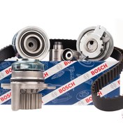 Resim Volkswagen Golf 6 2009 - 2012 1.6TDI Triger Seti Bosch Devirdaimli Set 