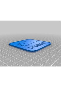 Resim Opencart Patlayan Yavru Kedi Bardak Altlıkları Sadece Plastik Aparattır 