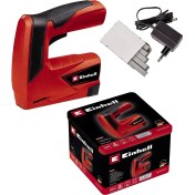 Resim Einhell Tc-Ct 3,6 Li Akülü Zımba Makinası 