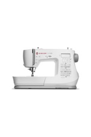 Resim SINGER Singer C7255 Elektronik Dikiş Makinesi 