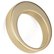 Resim System Altın 60 mm Çekme Mobilya Kulpu (SY6530 0060 GL) 