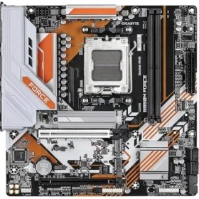 Resim Daisy Home Gıgabyte Anakart Amd Am5 Matx B850M Force 