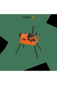 Resim Cat Power Catpower 8803 1000w 3'' Tezgah Pafta Makinası 