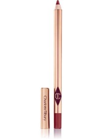 Resim Charlotte Tilbury Lip Cheat Dudak Kalemi - Savage Rose 