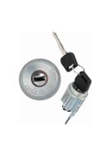 Resim Xiyyadms Toyota Çalıştırma Kilidi Silindiri - Kaliteli Metal-plastik, Kolay Kurulum, Güvenli Kilitleme - Oe: 69057-63110, 69057-12340, 69057-35030 - Corolla, Geo Prizm 1998-2002 Uyumlu 