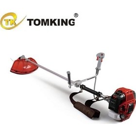 Resim Tomking TK-CG620P 2.6 HP Benzin Motorlu Tırpan 