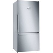 Resim Bosch KGN86AID1N 631 l No-Frost Buzdolabı Kombi Tipi 