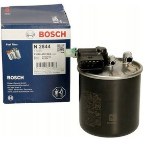 Resim Mercedes Gla 180 Cdı Dizel Bosch Filtre Bakım Seti 2014-2017 