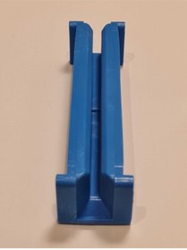 Resim 3D Asansör Platik Paten 50'lik 