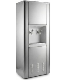 Resim Paslanmaz Krom 304 Su Sebili 80 Lt 