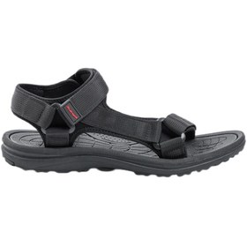 Resim Jump Orthopedix Outdoor Erkek Spor Sandalet 29706 