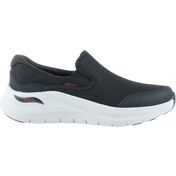 Resim Skechers Arch Fit 2 Erkek Günlük Spor Ayakkabı 232706tk-bkgy Siyah 