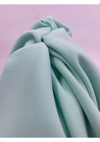 Resim Dökümlü Krep Kumaş 