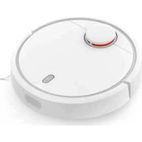 Resim Xiaomi Mi Vacuum Cleaner Akıllı Robot Süpürge 2 pro 