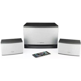 Resim Thonet Vander Laut Bt 340W 2+1 Multimedia Bluetooth Speaker Hk096 