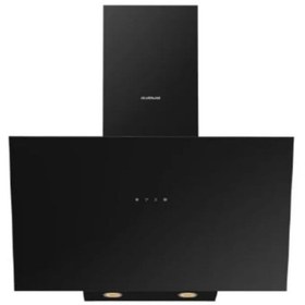 Resim Silverline - Hafele 65 Cm Ocak Siyah Ankastre Set (3481 Flam - Hafele Luce 65cm Ocak - BO6501B01) 