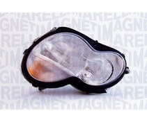 Resim Magneti Marelli W203 Sağ Ön-C Far - 710301166272 Magneti Marelli