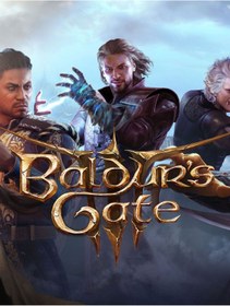 Resim Sony Baldur’s Gate 3 PS5 