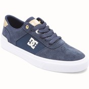 Resim DC Shoes Lacivert Erkek Deri Lifestyle Ayakkabı ADYS300751 TEKNIC S WES 