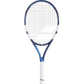 Resim Babolat Drive 25 Nc Unisex Çocuk Tenis Raketi 