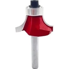 Resim Sap 6mm R8 Balık Sırtı / Radüs Bıçağı 