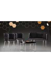 Resim Mobilgen Sarmaşık Çay Seti Çok Renkli 