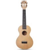 Resim Mahalo ML2SD Concert Ukulele (Sand Dune) 