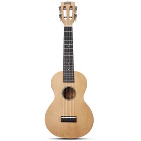 Resim Mahalo ML2SD Concert Ukulele (Sand Dune) 