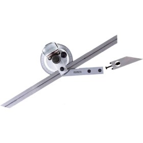 Resim Fett 300MM/12" Asimeto Üniversal Açı Ölçer AS-490065 