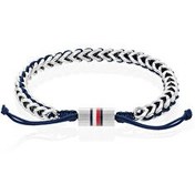 Resim Tommy Hilfiger THJ2790511 Erkek Bileklik 