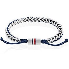 Resim Tommy Hilfiger THJ2790511 Erkek Bileklik 