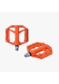Resim Shimano Pedal Mtb Pd-gr400 Platform Turuncu 