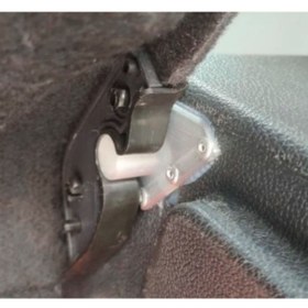 Resim Model3d Skoda Pandizod tutma aparatı sağ 