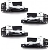 Resim Kapı Kolu Sportage 2005-2010 İç Sol Oem No:82610-1f010 Adet 