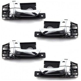 Resim Kapı Kolu Sportage 2005-2010 İç Sol Oem No:82610-1f010 Adet 