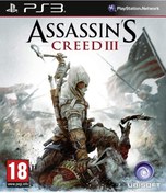 Resim Ubisoft Ps3 Assassins Creed 3 - Orjinal Oyun - Sıfır Jelatin 