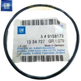 Resim Devirdaim Contası 1.2/1.3/1.4/1.6 Opel Astra F, Corsa A B, Tigra A, Vectra A B 