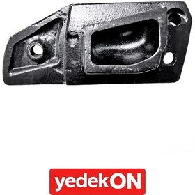 Resim Ön Görüş Ayna Bağlantısı Tga-Tgs-Tgx - 81637310376 
