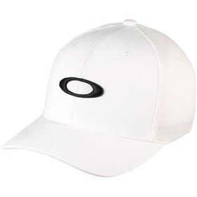 Resim Oakley Ellipse Mesh Fos900835 104-s1 S/m Şapka Siyah 