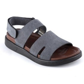 Resim Dexter Ag23446-95 Erkek Sandalet Antrasit 