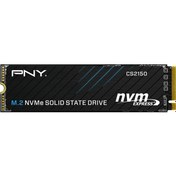 Resim Pny Cs2150 1tb 10200/8300 Mb/s M.2 Nvme Ssd M280cs2150-1tb-tb 