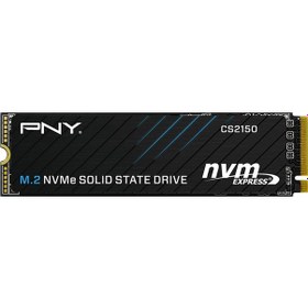 Resim Pny Cs2150 1tb 10200/8300 Mb/s M.2 Nvme Ssd M280cs2150-1tb-tb 