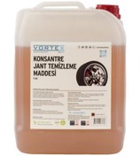 Resim Vortex Konsantre Jant Temizleme Maddesi 5 Kg. 