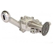 Resim Pıerburg-703416140 - Yağ Pompası Kangoo-megane Iı-clıo Symbol-c 