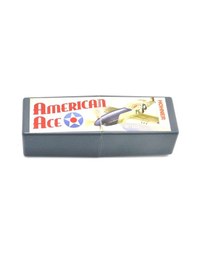 Resim Hohner American Ace Mızıka 10c 10 Delik Do Majör Harmonika 