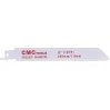 Resim Cmc S922-EF Metal Tilki Kuyruğu CMC6832 