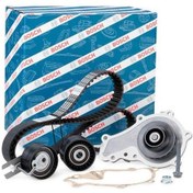 Resim Peugeot Expert 1.6hdi 2007-2009 Bosch Devirdaimli Triger 
