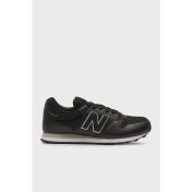 Resim New Balance Nb Lifestyle 500 Retro Günlük Spor Ayakkabı Kadın Ayakkabı GW500BLB 