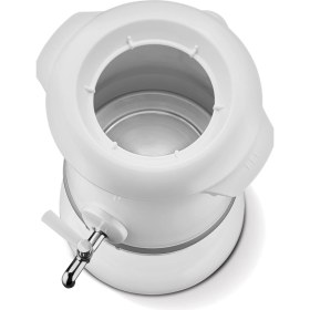 Resim Elektrikli Semaver Çay Makinesi KTM-2930 2,5 Lt Kapasite 